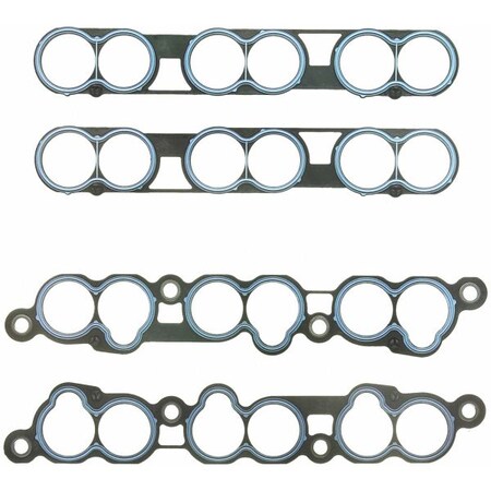 Fel-Pro Int. Gasket, Ms95726 MS95726
